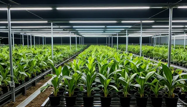 种植技术指导中的5大检查要点与业务发展趋势