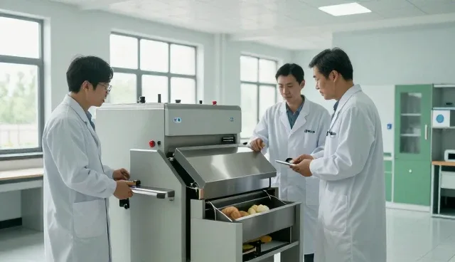 种植技术指导中的选型关注点与实际应用